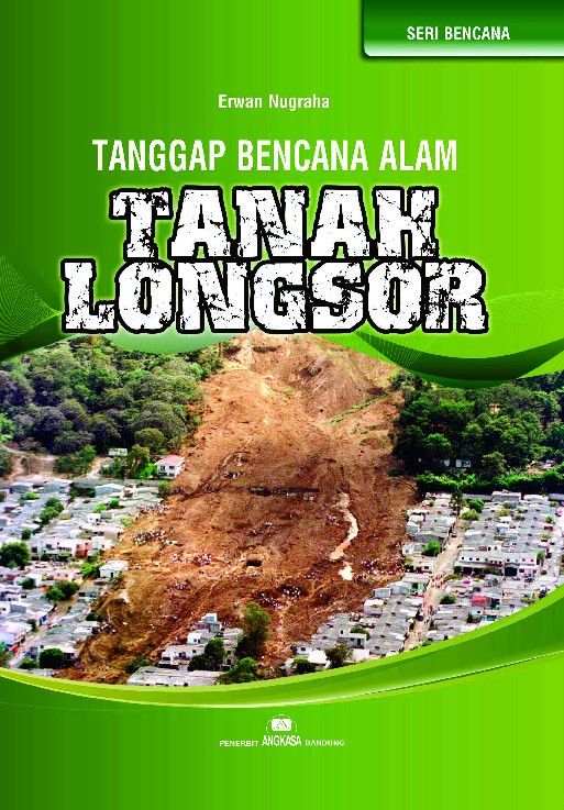 Tanggap Bencana Alam Tanah Longsor